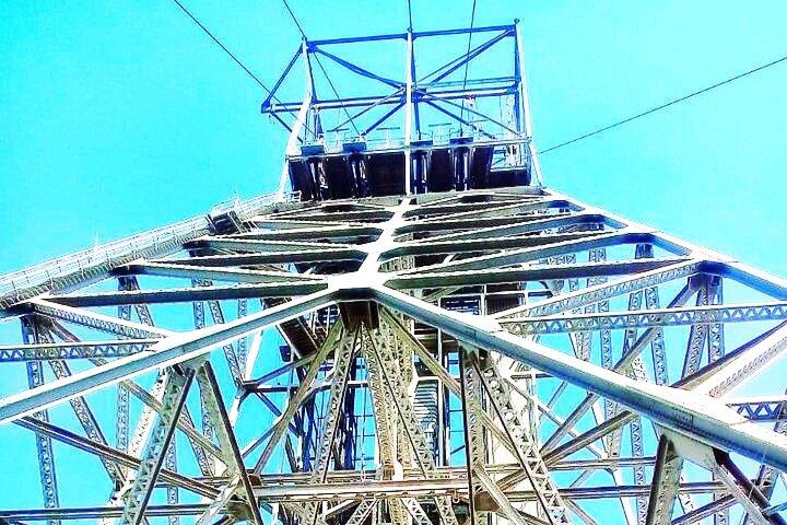 Cullinan diamond Mine Day Tour (surface tour)