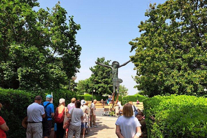 Private Full Day Trip to Medjugorje from Dubrovnik