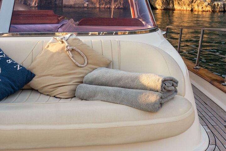 Dolce Vita 5Terre&Portovenere: Full Day Tour with Lunch