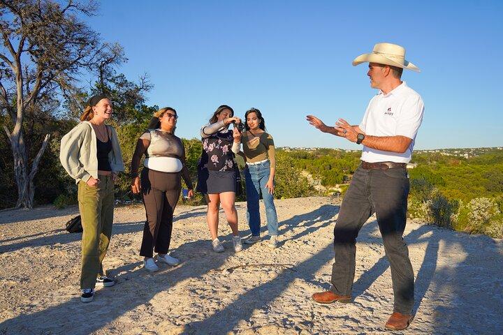 Austin Premium Driving Tour with Texas Capitol & Mt. Bonnell