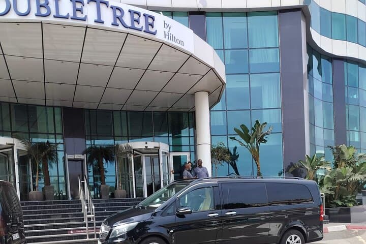 Premium Private Day Trip from Casablanca to Rabat Capital City