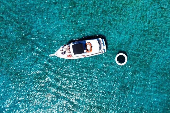Up to 34Pax Bachelorette Party Boat & Yacht Rental Miami