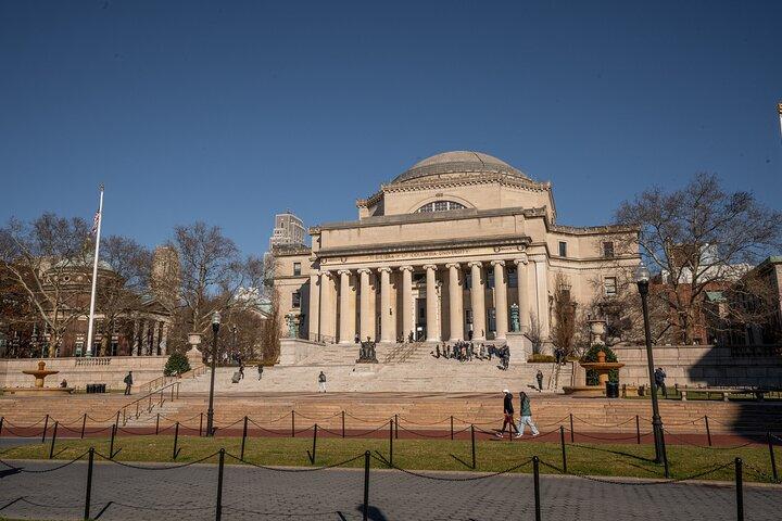 Harlem Tour and Spanish Gospel Mass