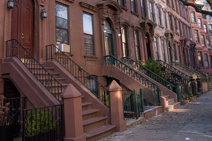 Harlem Tour and Spanish Gospel Mass