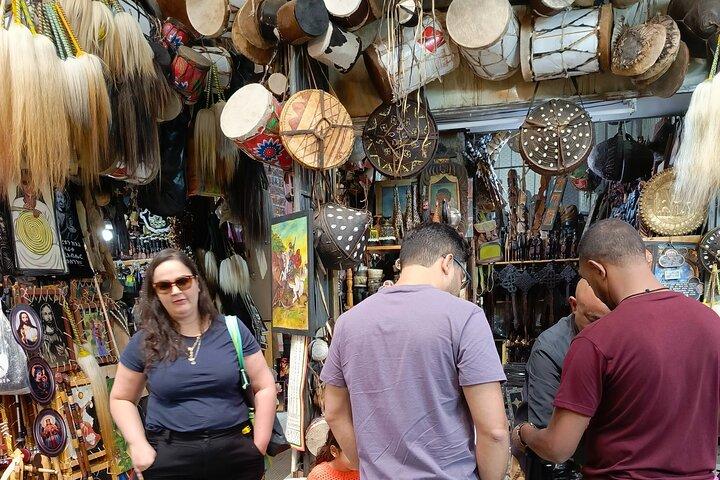 Addis Ababa City Tour: Merkato, Entoto, Culture, History & Coffee
