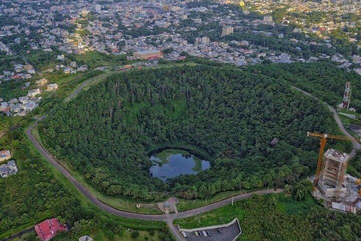 South Mauritius Scenic and Cultural Tour
