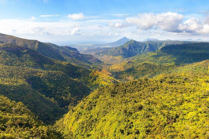 South Mauritius Scenic and Cultural Tour