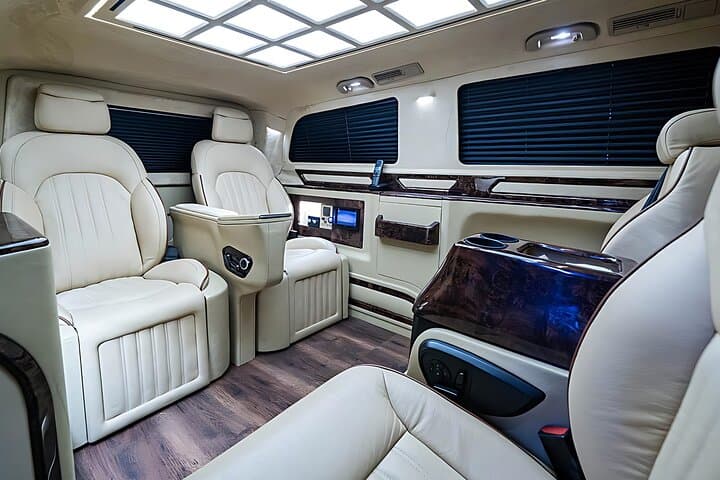 Private Airport Transfer from/to Sabiha Gokcen & Istanbul Airport