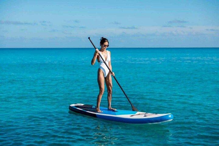 PhiPhi Maya Bay, Maiton island with Sunset by luxury Catamaran
