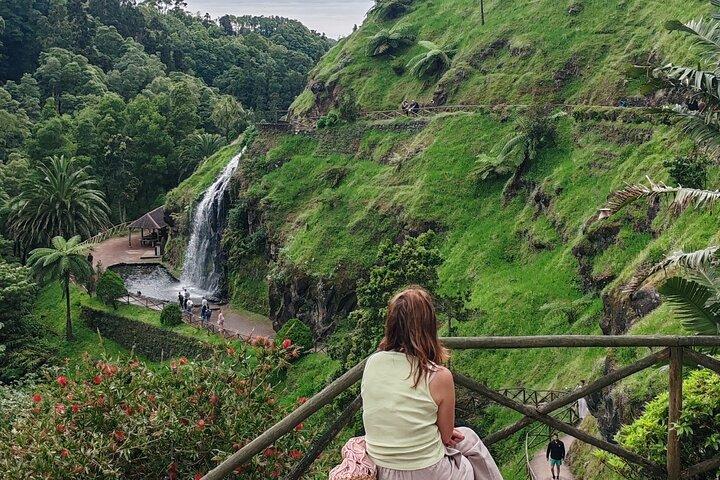 São Miguel 2-Day Premium Tour: Furnas, 7 Cidades, Fogo & Nordeste