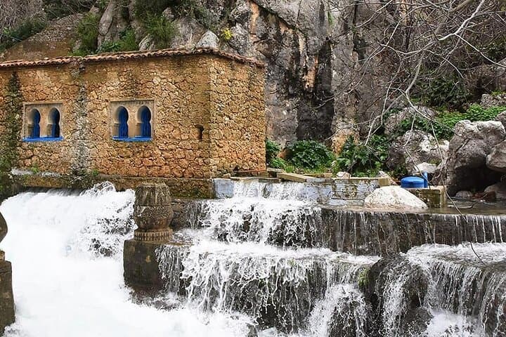 Chefchaouen Day Trip from Fez
