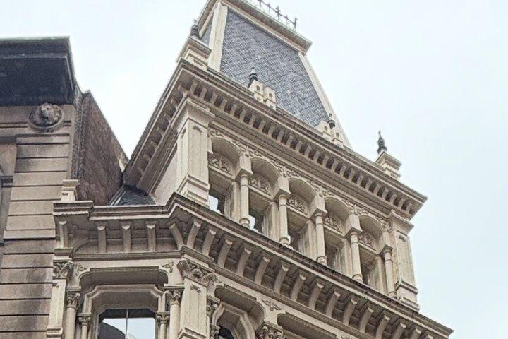 Gilded Age NYC Shopping Palaces - Outdoor Walking Tour