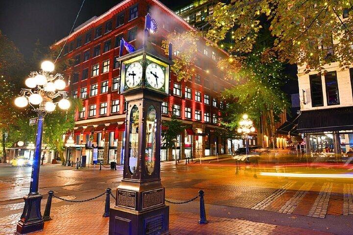Ultimate Vancouver City Tour: Landmarks, Views and Capilano