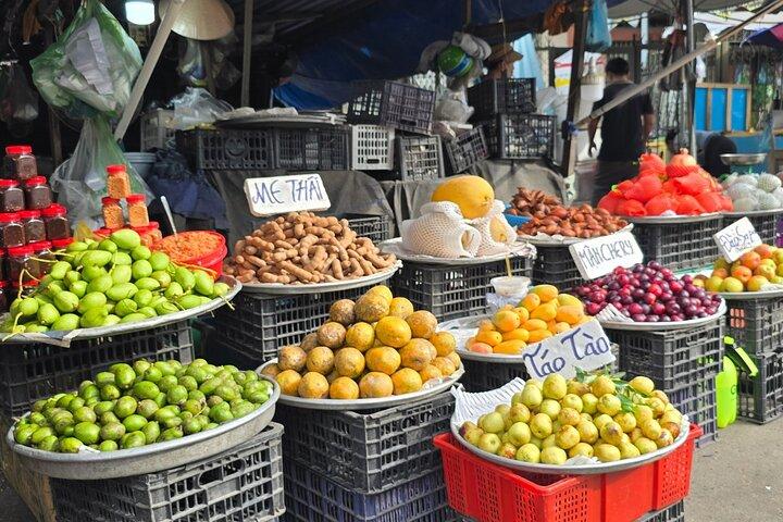 From HCMC–Mekong Delta Eco Tour: Non-Touristy & Small Group
