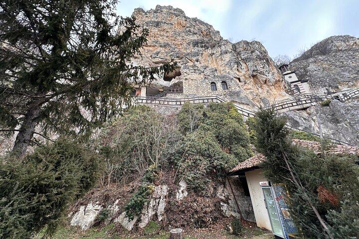 Bulgaria Highlights Private Day Tour from Bucharest