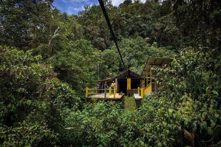 Mindo Cloud Forest Experience THE CUSTOMIZELY ONE from Quito