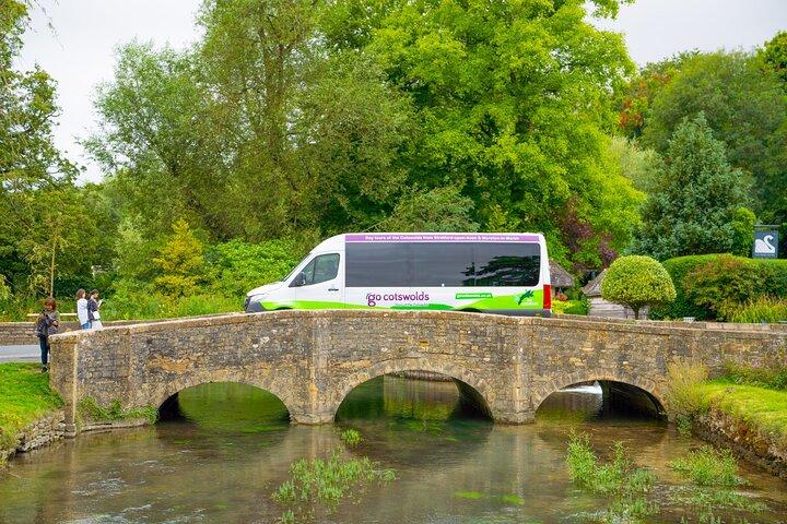 Cotswolds Day Tour from Oxford - Explore Downton and Beyond
