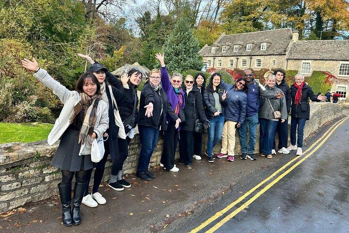 Cotswolds Day Tour from Oxford - Explore Downton and Beyond