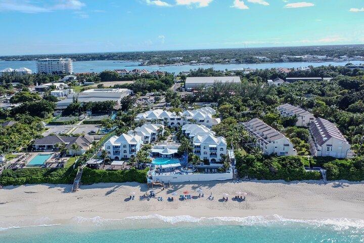 Paradise Island Beach Club - Amazing Cabbage Beach Day Pass