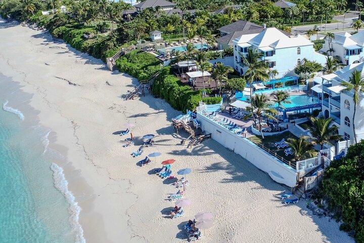 Paradise Island Beach Club - Amazing Cabbage Beach Day Pass