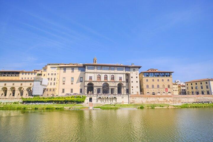 Private Renaissance Discovery Tour of Florence