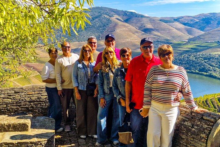 3-Day Lisbon to Porto & Douro Valley Private tour