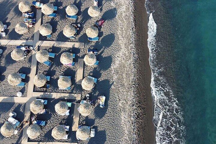Santorini without Barriers: Accessible 5-Hour Highlights Tour