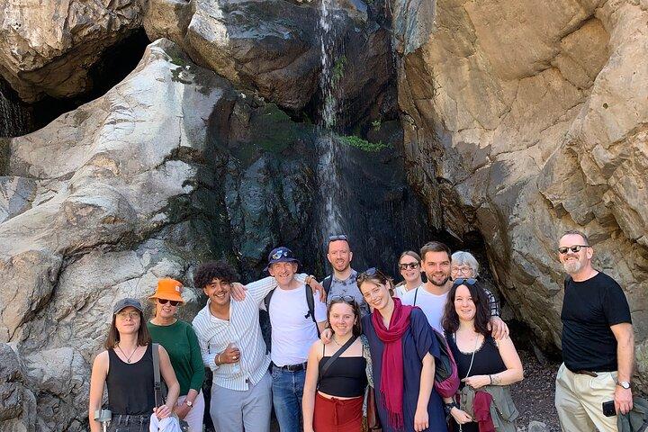 Atlas Mountains Experience: berber ,Imlil, Aroumd & the 3 Valleys