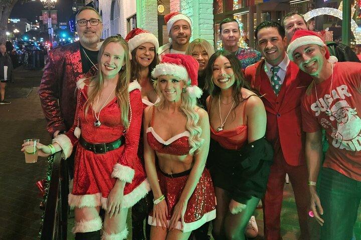 San Diego Gaslamp Guided Tour