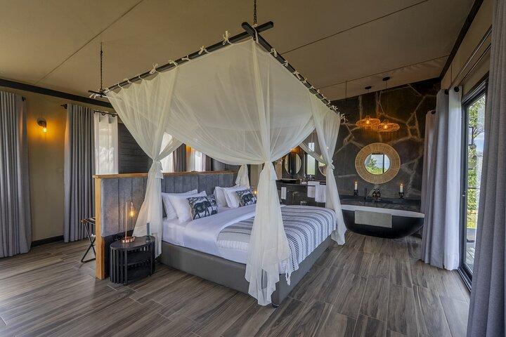 10-Day Predators Tanzania Safari Luxury Package