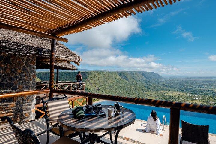 10-Day Predators Tanzania Safari Luxury Package