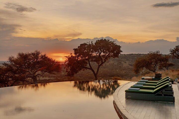 10-Day Predators Tanzania Safari Luxury Package