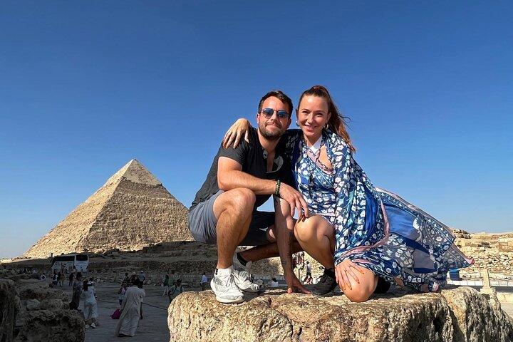Cairo Top jewels 2 Days Tours