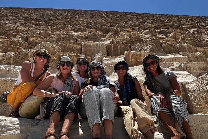 Cairo Top jewels 2 Days Tours