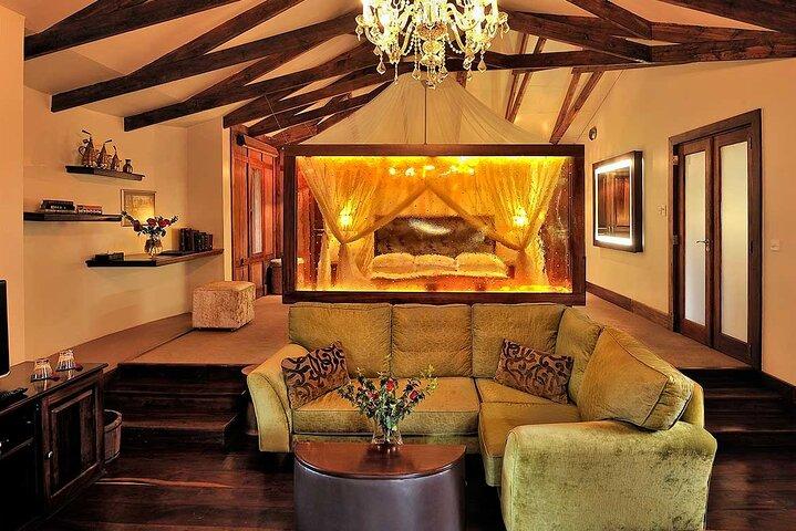 9-Day Tanzania Premium Honeymoon Safari – Romance in the Wild