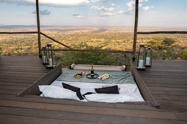9-Day Tanzania Premium Honeymoon Safari – Romance in the Wild