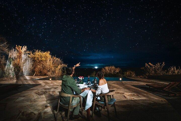 9-Day Tanzania Premium Honeymoon Safari – Romance in the Wild