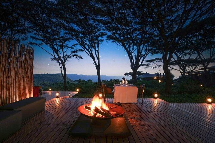 9-Day Tanzania Premium Honeymoon Safari – Romance in the Wild