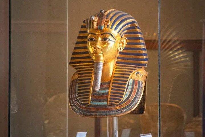 Pyramids, Sphinx, Grand Egyptian Museum & Bazaar Or Nile Felucca