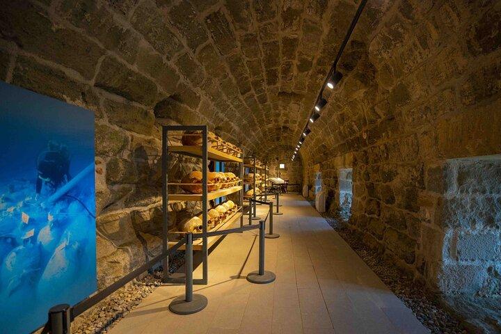 Bodrum Experiences: From Ancient Wonders to Village Life