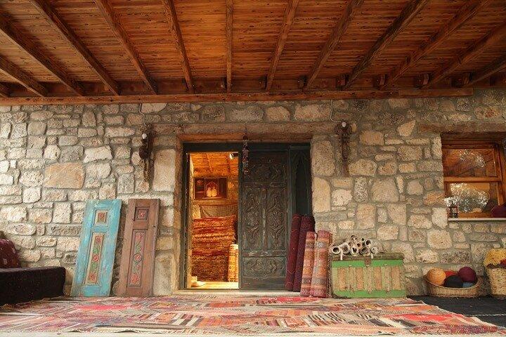 Bodrum Experiences: From Ancient Wonders to Village Life