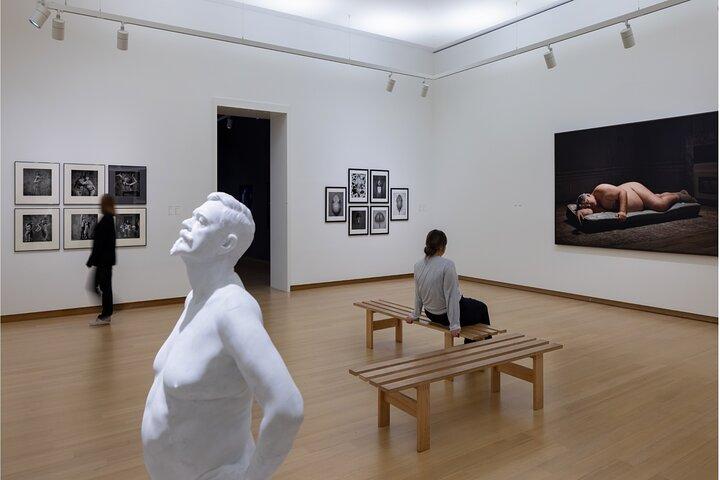Amsterdam: Stedelijk Museum (Private Tour with Art Historian)