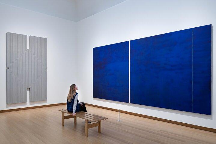 Amsterdam: Stedelijk Museum (Private Tour with Art Historian)