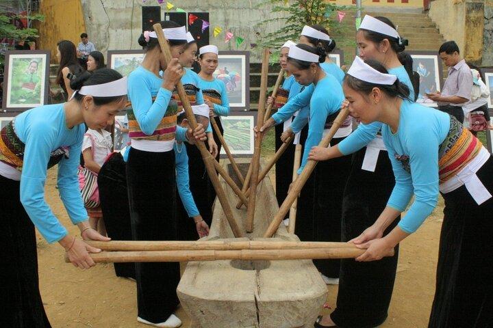 2 Day Mai Chau Journey Villages Rice Fields and Local Life