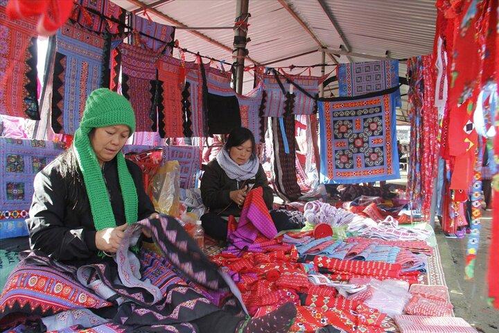 2 Day Mai Chau Journey Villages Rice Fields and Local Life