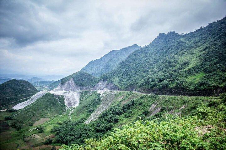 2 Day Mai Chau Journey Villages Rice Fields and Local Life