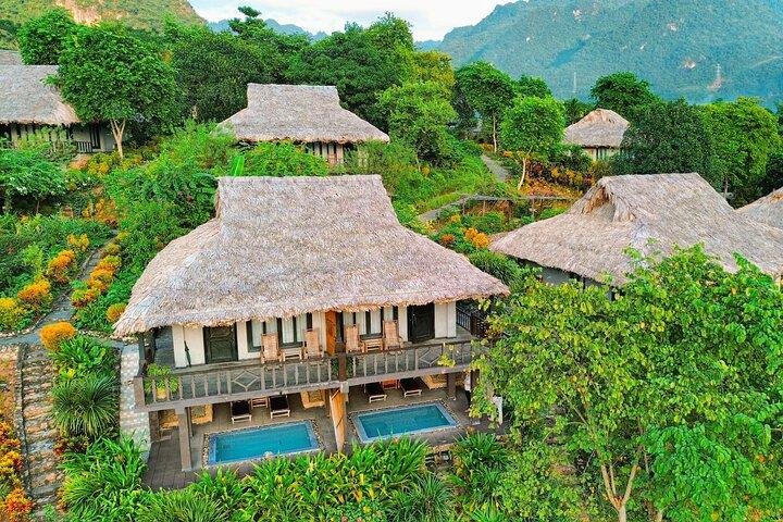 2 Day Mai Chau Journey Villages Rice Fields and Local Life