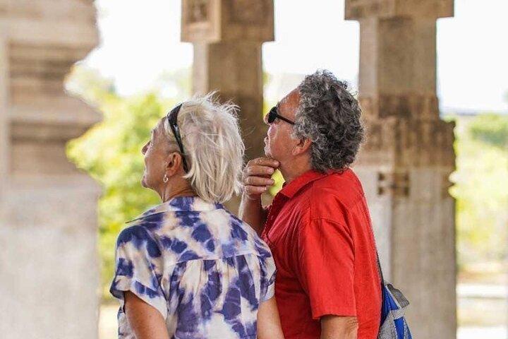 Colombo: Private Tuk-Tuk City Tour with Guide & All Entry Tickets