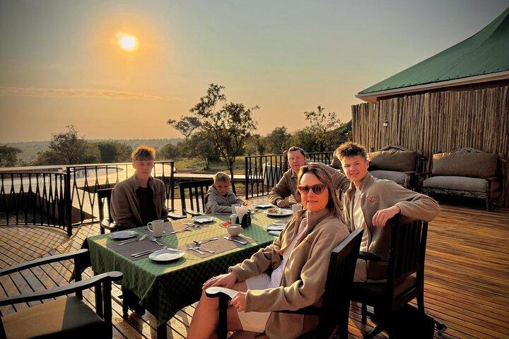 6-Day Majestic Tanzania Safari – All Inclusive