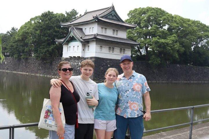 Tokyo Private Car Tour: See the Highlights, Go at Your Pace